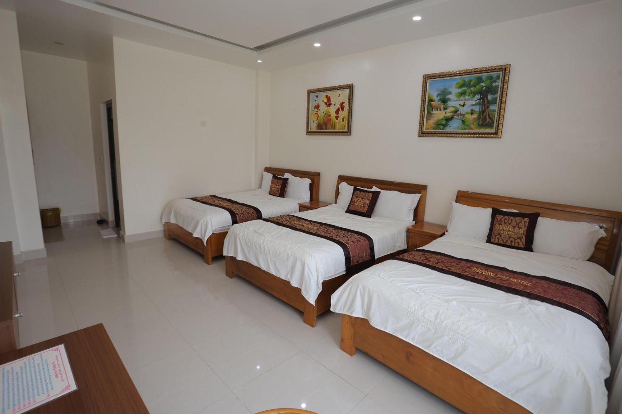 Phong Nha Jasmine Hostel & Roof Top Bar Exterior photo