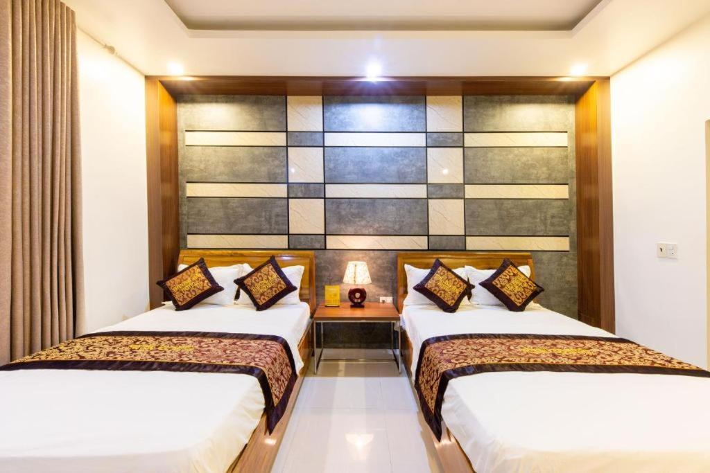 Phong Nha Jasmine Hostel & Roof Top Bar Exterior photo