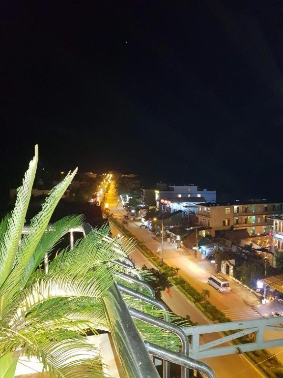 Phong Nha Jasmine Hostel & Roof Top Bar Exterior photo